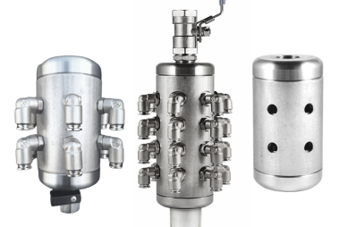 Air Manifolds